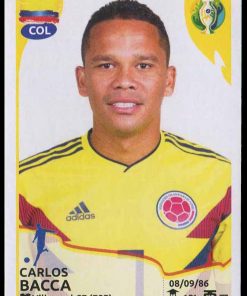 Copa America Brasil 2019 - N° 170