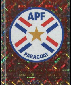 Copa America Brasil 2019 - N° 172