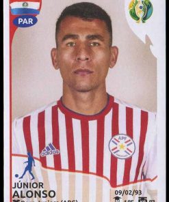 Copa America Brasil 2019 - N° 178