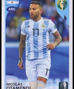 Copa America Brasil 2019 - N° 219