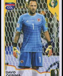 Copa America Brasil 2019 - N° 226