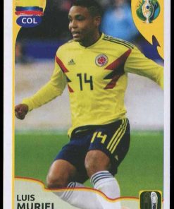 Copa America Brasil 2019 - N° 230