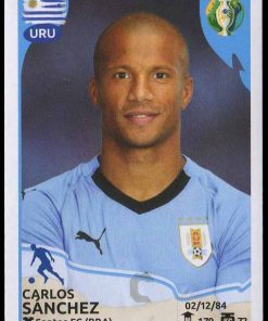 Copa America Brasil 2019 - N° 249