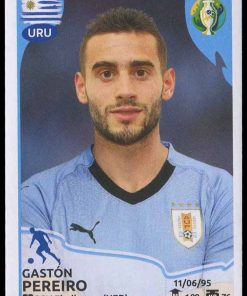 Copa America Brasil 2019 - N° 254