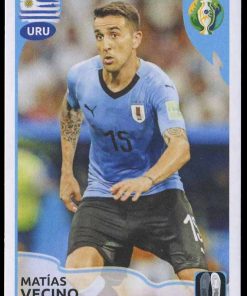 Copa America Brasil 2019 - N° 333