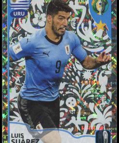 Copa America Brasil 2019 - N° 335