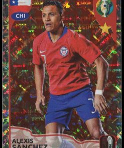 Copa America Brasil 2019 - N° 344