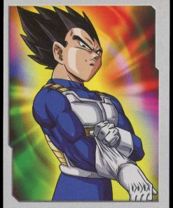 Dragon Ball Z Super 3 - Trunks del "Futuro" - N° 017