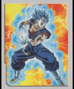 Dragon Ball Z Super 3 - Trunks del "Futuro" - N° 021