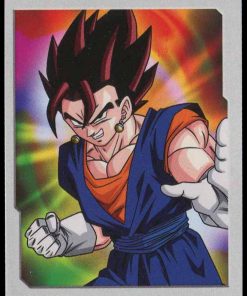 Dragon Ball Z Super 3 - Trunks del "Futuro" - N° 022