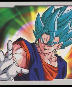 Dragon Ball Z Super 3 - Trunks del "Futuro" - N° 024