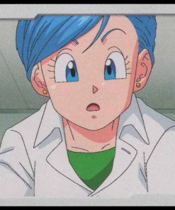 Dragon Ball Z Super 3 - Trunks del "Futuro" - N° 031