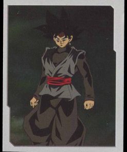 Dragon Ball Z Super 3 - Trunks del "Futuro" - N° 035