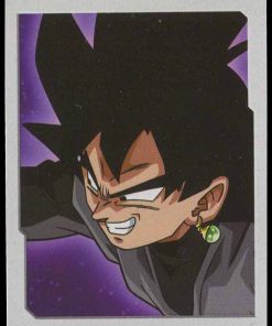 Dragon Ball Z Super 3 - Trunks del "Futuro" - N° 036