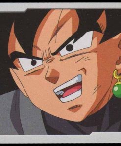 Dragon Ball Z Super 3 - Trunks del "Futuro" - N° 038