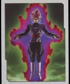 Dragon Ball Z Super 3 - Trunks del "Futuro" - N° 040