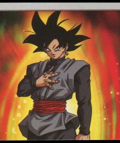 Dragon Ball Z Super 3 - Trunks del "Futuro" - N° 042