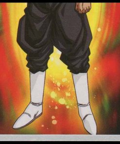 Dragon Ball Z Super 3 - Trunks del "Futuro" - N° 043