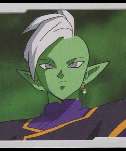 Dragon Ball Z Super 3 - Trunks del "Futuro" - N° 044