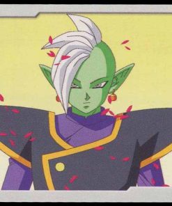 Dragon Ball Z Super 3 - Trunks del "Futuro" - N° 045
