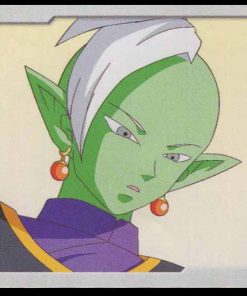 Dragon Ball Z Super 3 - Trunks del "Futuro" - N° 047