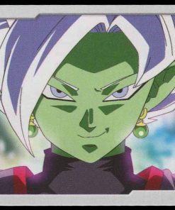 Dragon Ball Z Super 3 - Trunks del "Futuro" - N° 049