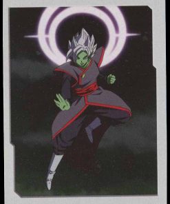 Dragon Ball Z Super 3 - Trunks del "Futuro" - N° 050