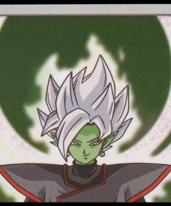 Dragon Ball Z Super 3 - Trunks del "Futuro" - N° 051