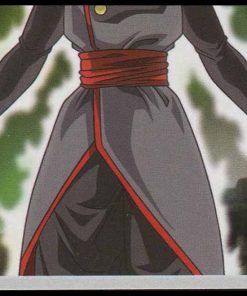 Dragon Ball Z Super 3 - Trunks del "Futuro" - N° 052