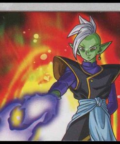 Dragon Ball Z Super 3 - Trunks del "Futuro" - N° 053