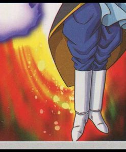 Dragon Ball Z Super 3 - Trunks del "Futuro" - N° 054