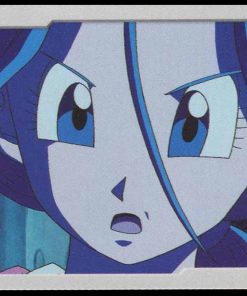 Dragon Ball Z Super 3 - Trunks del "Futuro" - N° 055