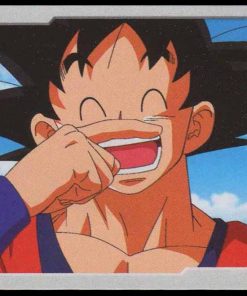 Dragon Ball Z Super 3 - Trunks del "Futuro" - N° 061