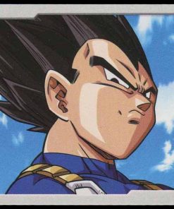 Dragon Ball Z Super 3 - Trunks del "Futuro" - N° 063