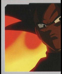 Dragon Ball Z Super 3 - Trunks del "Futuro" - N° 064