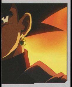 Dragon Ball Z Super 3 - Trunks del "Futuro" - N° 065
