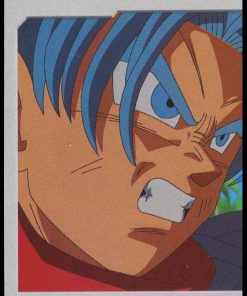 Dragon Ball Z Super 3 - Trunks del "Futuro" - N° 066
