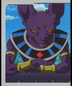 Dragon Ball Z Super 3 - Trunks del "Futuro" - N° 070