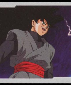 Dragon Ball Z Super 3 - Trunks del "Futuro" - N° 074