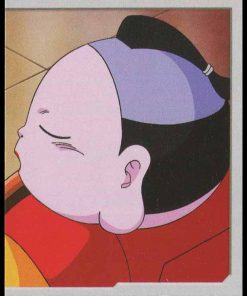Dragon Ball Z Super 3 - Trunks del "Futuro" - N° 108