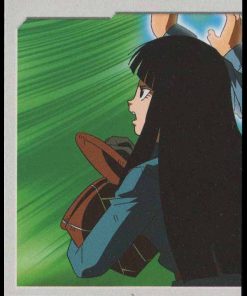 Dragon Ball Z Super 3 - Trunks del "Futuro" - N° 147
