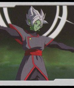 Dragon Ball Z Super 3 - Trunks del "Futuro" - N° 149