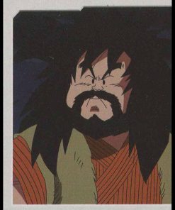 Dragon Ball Z Super 3 - Trunks del "Futuro" - N° 150