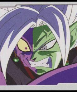 Dragon Ball Z Super 3 - Trunks del "Futuro" - N° 153
