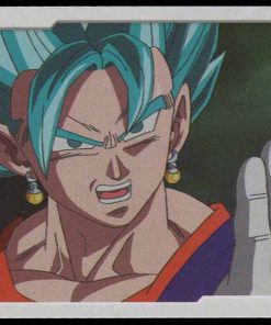Dragon Ball Z Super 3 - Trunks del "Futuro" - N° 154