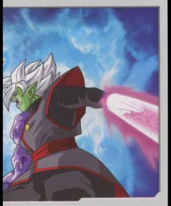 Dragon Ball Z Super 3 - Trunks del "Futuro" - N° 158