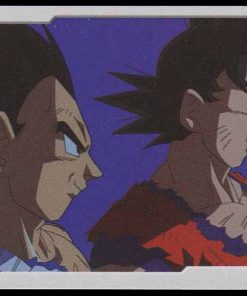Dragon Ball Z Super 3 - Trunks del "Futuro" - N° 159