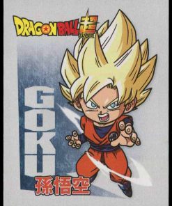 Dragon Ball Z Super 3 - Trunks del "Futuro" - N° 164