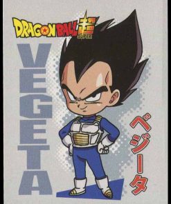 Dragon Ball Z Super 3 - Trunks del "Futuro" - N° 167