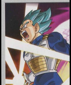 Dragon Ball Z Super 3 - Trunks del "Futuro" - N° 175